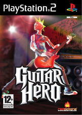 Guitar hero pegi for sale  STOCKPORT