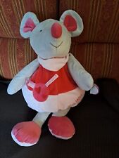 Souris range pyjama d'occasion  Franconville