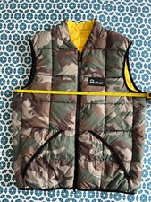 Gilet gilet giacca usato  Spedire a Italy