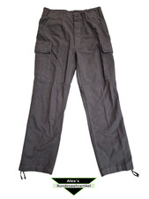 Leo köhler moleskinhose gebraucht kaufen  Gebsattel