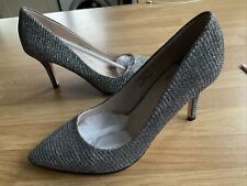 Faith silver glitter for sale  SEVENOAKS