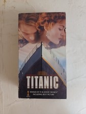 vhs titanic comprar usado vhs titanic comprar usado Enviando para Brazil