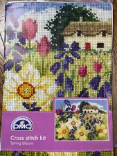 Dmc cross stitch for sale  CAMBERLEY