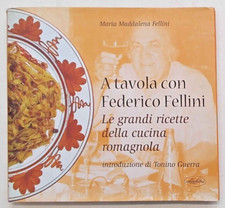 Fellini tavola con usato  Vercelli