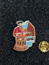 Pin pins pin d'occasion  France