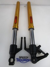 Triumph speed 400 for sale  LONDON