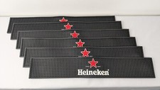 Bundle rubber heineken for sale  WEYBRIDGE
