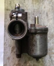 Carburateur gurtner h403 d'occasion  Le Cendre