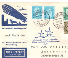 Germany booklet stamps for sale  BATH