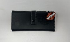 Estojo organizador triplo Harley Davidson Travel Tech acessórios, usado comprar usado  Enviando para Brazil