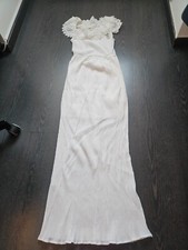 Claretta kleid damen gebraucht kaufen  Brühl