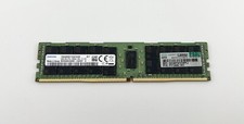 Memória inteligente registrada HPE 64GB (1x64GB) Dual Rank x4 DDR4-3200 P07650-B21 comprar usado  Enviando para Brazil
