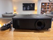 Optoma w330 000 for sale  ABINGDON