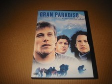 Gran paradiso aufbruch gebraucht kaufen Gran paradiso aufbruch gebraucht kaufen  Verden