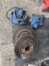 Astra vxr front for sale  STOCKTON-ON-TEES