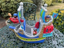 Happyland pirate ship for sale  ABBOTS LANGLEY
