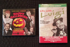 Classic radio comedy for sale  Palos Park