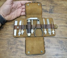 Vtg utica knife for sale  Mission Viejo