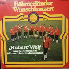 2xlp hubert wolf gebraucht kaufen  Deutschland