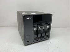 qnap nas server for sale qnap nas server for sale STOCKPORT