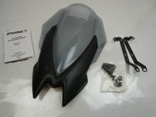 Puig 3865f windschild gebraucht kaufen  Herne