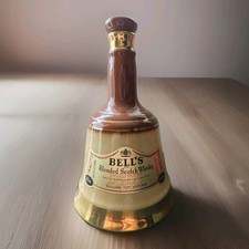 Vintage bells whiskey for sale  BOLTON