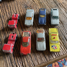 Lot majorette simca d'occasion  Paray-le-Monial