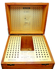 Box staking tool d'occasion  France