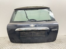 Heckklappe 41002752015 mini gebraucht kaufen  Rudelzhausen