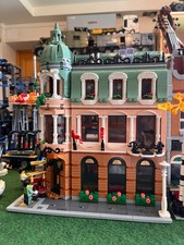 lego modular d'occasion lego modular d'occasion Charleville-Mézières