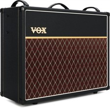 Vox ac30c2 watt for sale  Fort Wayne