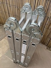 Abru way multi for sale  WARWICK