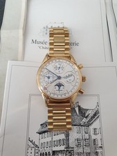 Dubois montre perpetuelle gebraucht kaufen  Bischofsheim