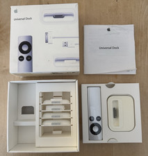 iphone ladeschale gebraucht kaufen  München