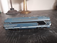 Jouef locomotive bb d'occasion Jouef locomotive bb d'occasion  Beaugency