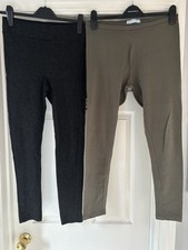 Ladies black silver for sale  LUTON