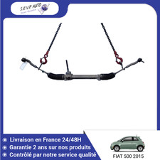 Cremaillere fiat 500 d'occasion  Saint-Quentin