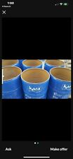 Used gallon steel for sale  Fontana