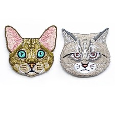 2pcs brooch pin d'occasion  Expédié en Belgium