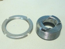 Cuvette boitier pedalier d'occasion  Brunstatt
