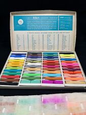 Vintage pastels weber for sale  Farmersville