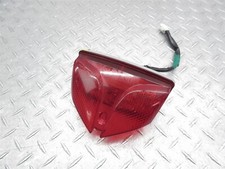 2024 20-24 Suzuki SV650 lanterna traseira traseira luz de freio traseira lâmpada conjunto de lente, usado comprar usado  Enviando para Brazil