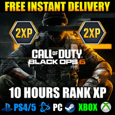 Hours call duty for sale  Dallas