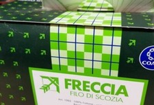 Filo scozia freccia usato  Monsummano Terme