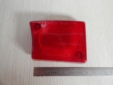 Plastica stop post usato  Santena