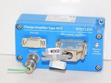 Kistler instruments 5073a111 for sale  Springfield