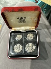 Elizabeth 1981 proof d'occasion  Expédié en Belgium