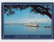 Postcard elwha washington for sale  Stevens Point