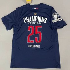Sport maillots xxl d'occasion  Expédié en France