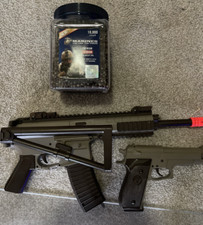 Crosman marines airsoft for sale  Missouri City